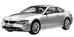 BMW E63 P1C54 Fault Code