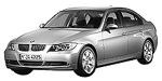 BMW E92 P1C54 Fault Code